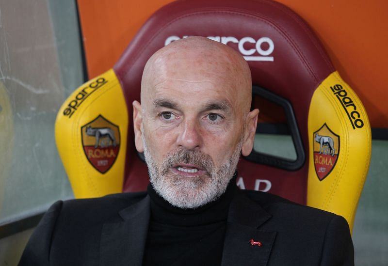 Stefano Pioli's decisions were vindicated against AS Roma.